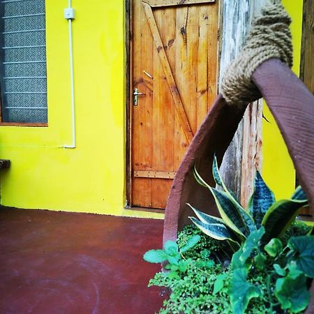 Shanka Lodge Zanzibar Kizimkazi Luaran gambar