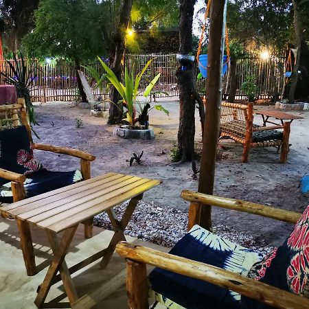 Shanka Lodge Zanzibar Kizimkazi Luaran gambar