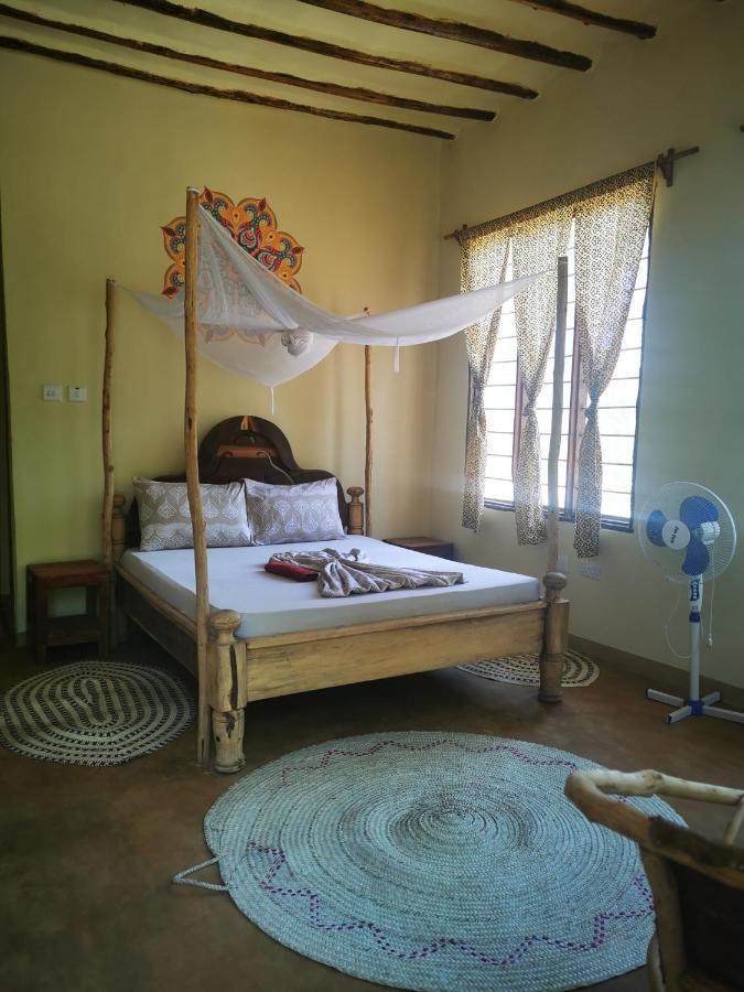 Shanka Lodge Zanzibar Kizimkazi Luaran gambar