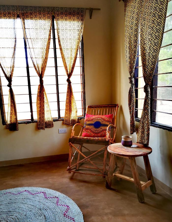 Shanka Lodge Zanzibar Kizimkazi Luaran gambar