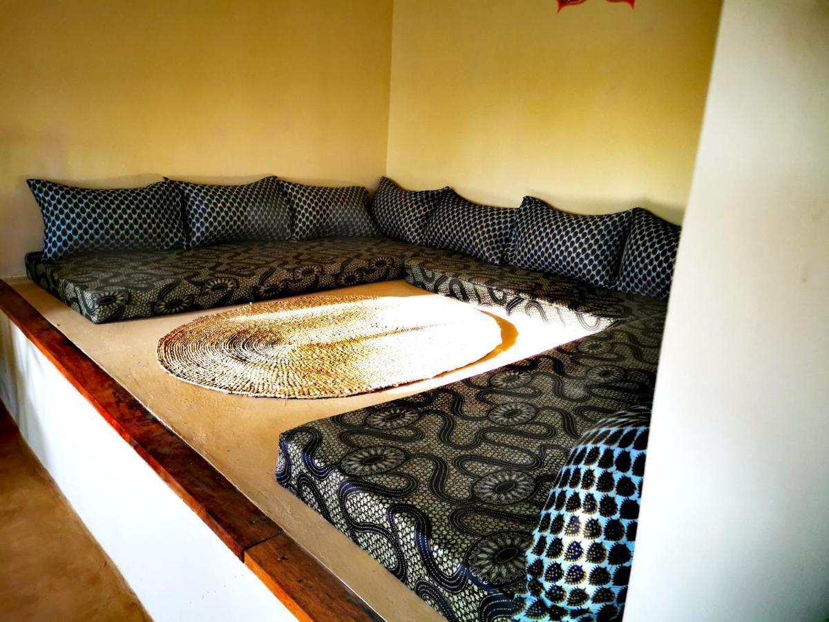 Shanka Lodge Zanzibar Kizimkazi Luaran gambar