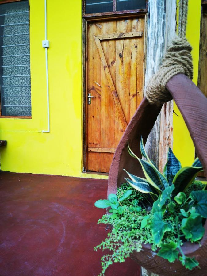 Shanka Lodge Zanzibar Kizimkazi Luaran gambar