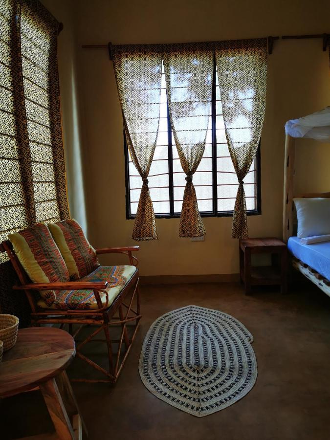 Shanka Lodge Zanzibar Kizimkazi Luaran gambar