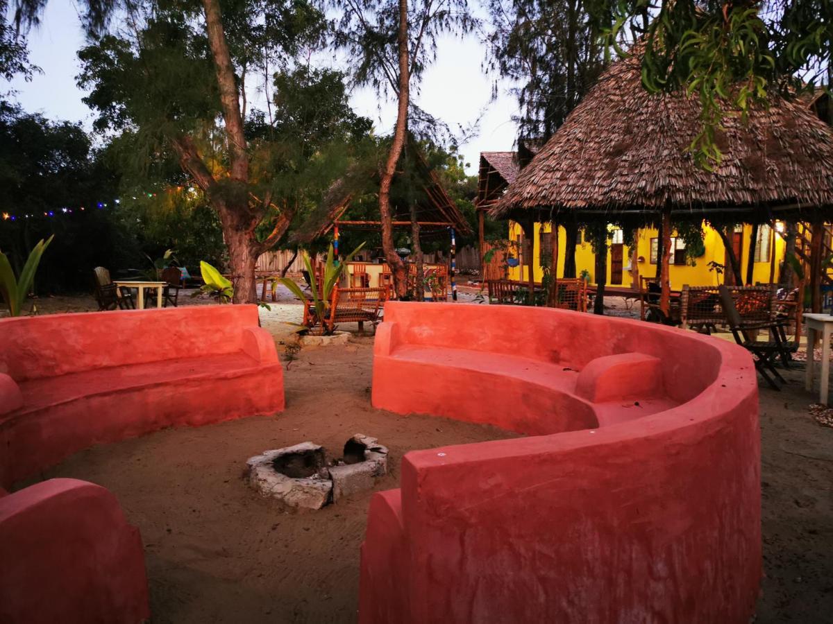Shanka Lodge Zanzibar Kizimkazi Luaran gambar