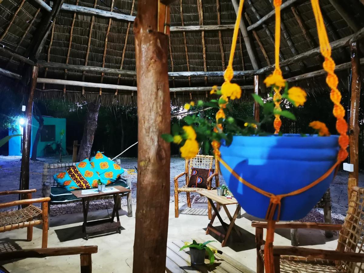 Shanka Lodge Zanzibar Kizimkazi Luaran gambar