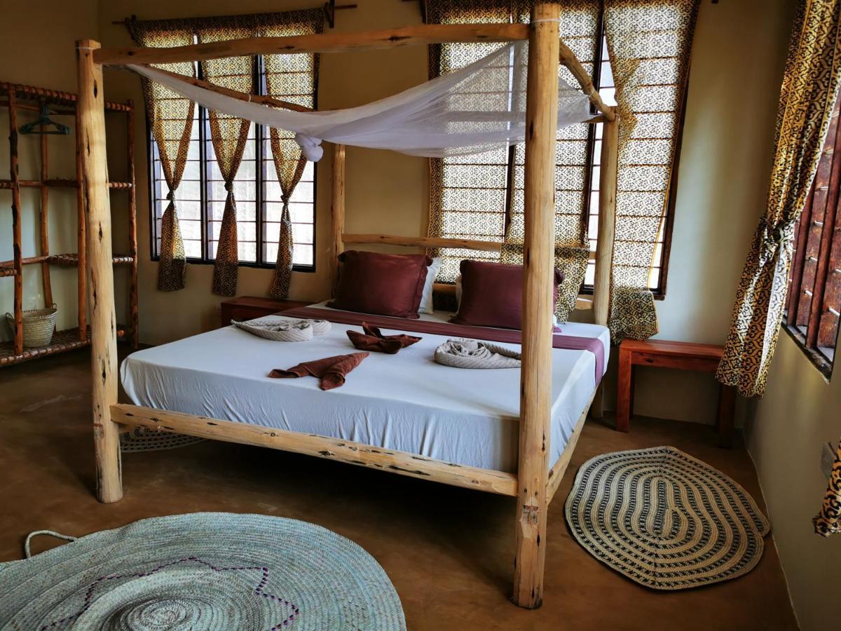 Shanka Lodge Zanzibar Kizimkazi Luaran gambar