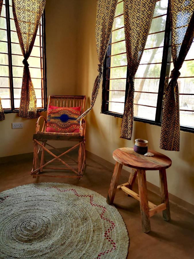 Shanka Lodge Zanzibar Kizimkazi Luaran gambar