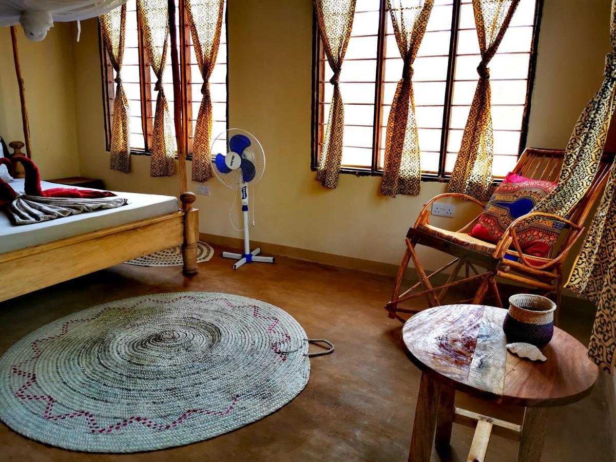 Shanka Lodge Zanzibar Kizimkazi Luaran gambar