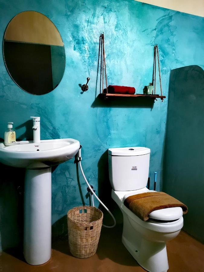 Shanka Lodge Zanzibar Kizimkazi Luaran gambar