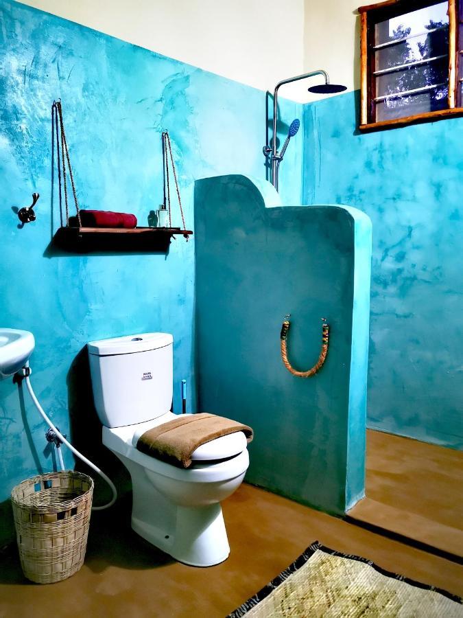 Shanka Lodge Zanzibar Kizimkazi Luaran gambar