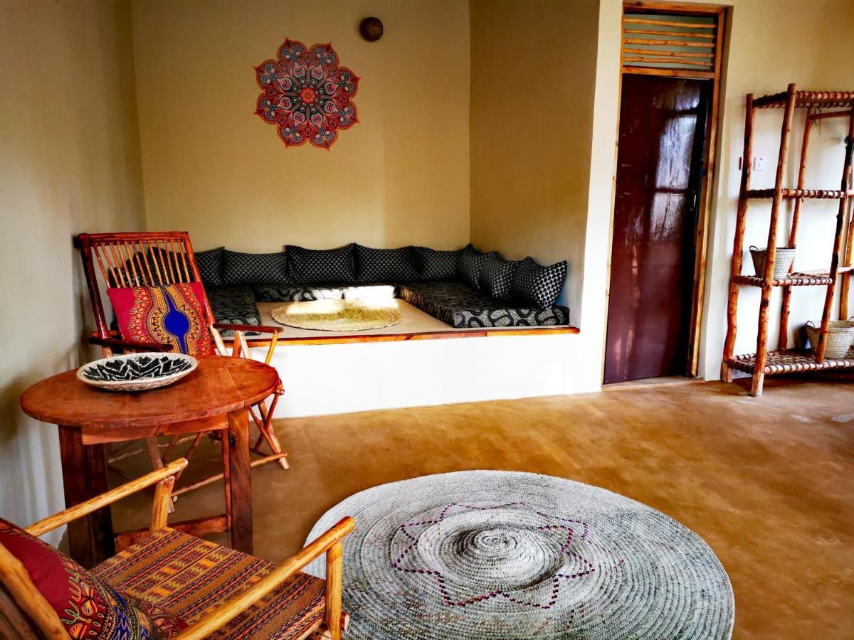 Shanka Lodge Zanzibar Kizimkazi Luaran gambar