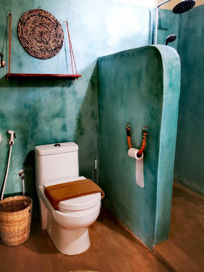 Shanka Lodge Zanzibar Kizimkazi Luaran gambar