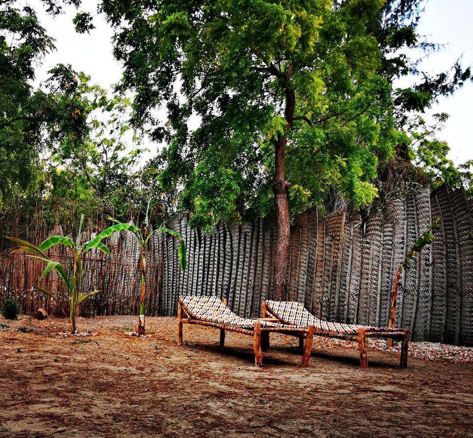 Shanka Lodge Zanzibar Kizimkazi Luaran gambar