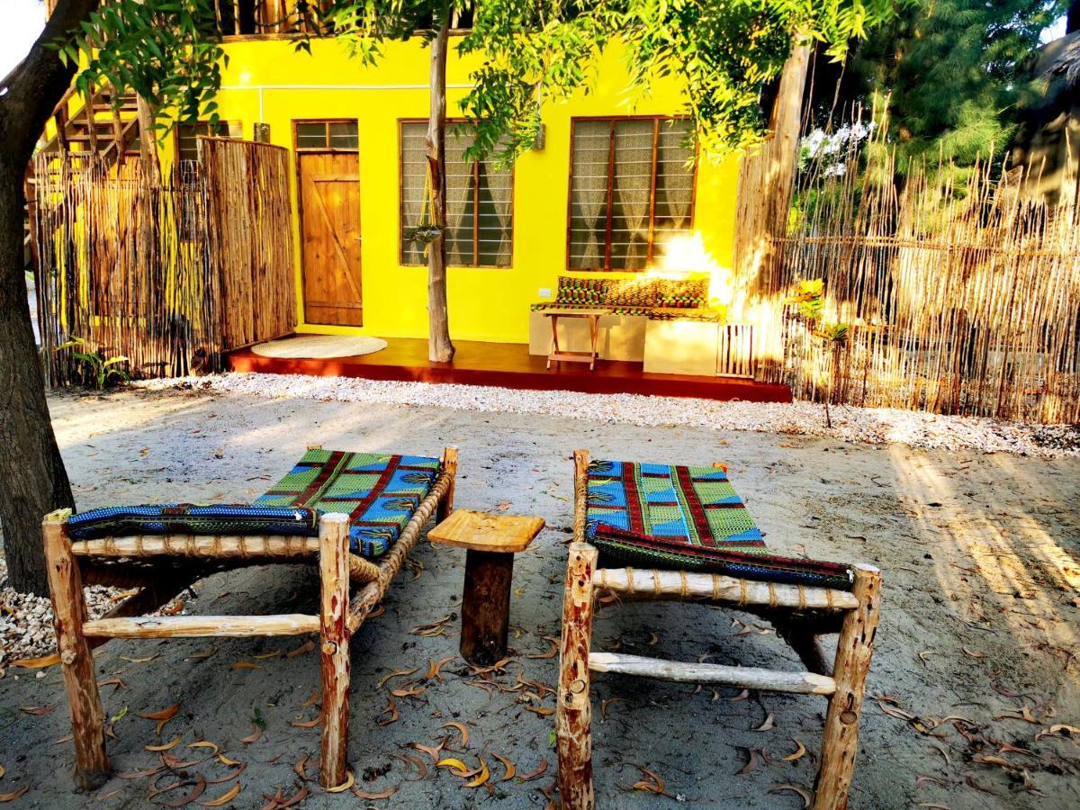 Shanka Lodge Zanzibar Kizimkazi Luaran gambar