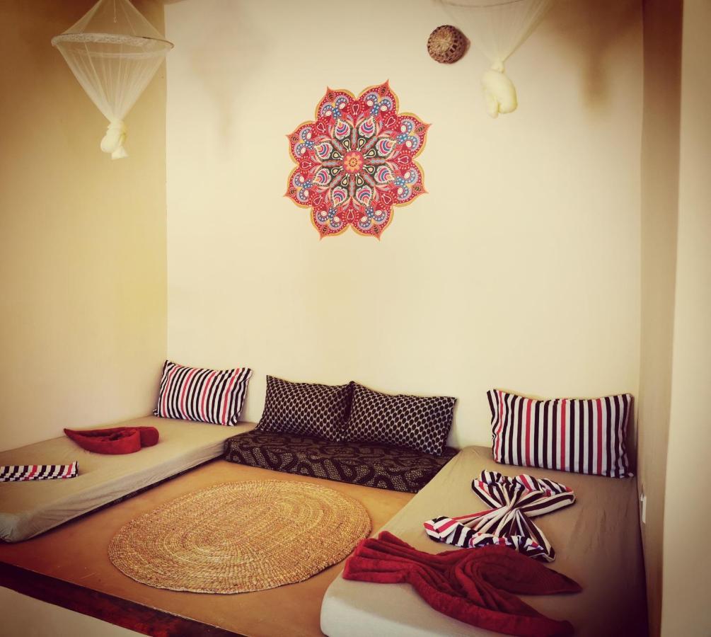Shanka Lodge Zanzibar Kizimkazi Luaran gambar