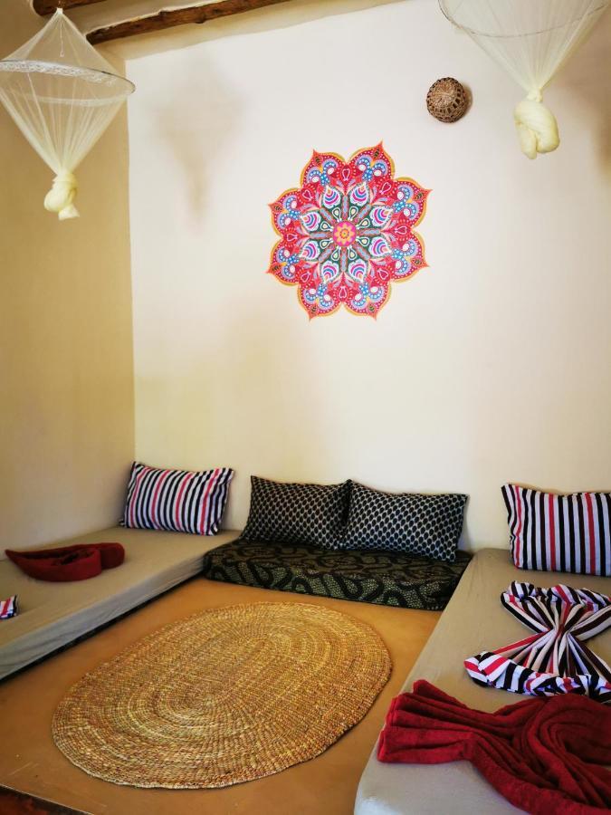 Shanka Lodge Zanzibar Kizimkazi Luaran gambar