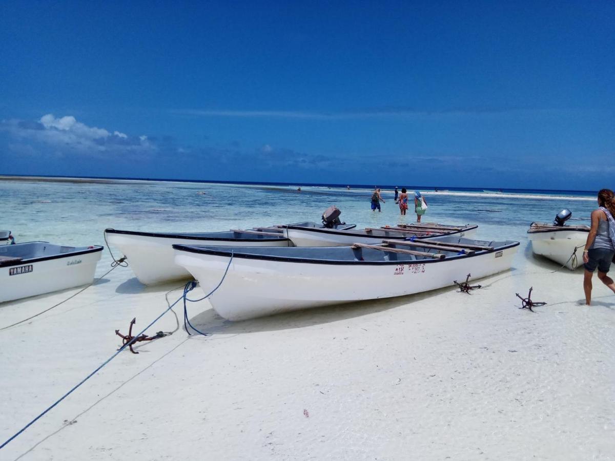 Shanka Lodge Zanzibar Kizimkazi Luaran gambar