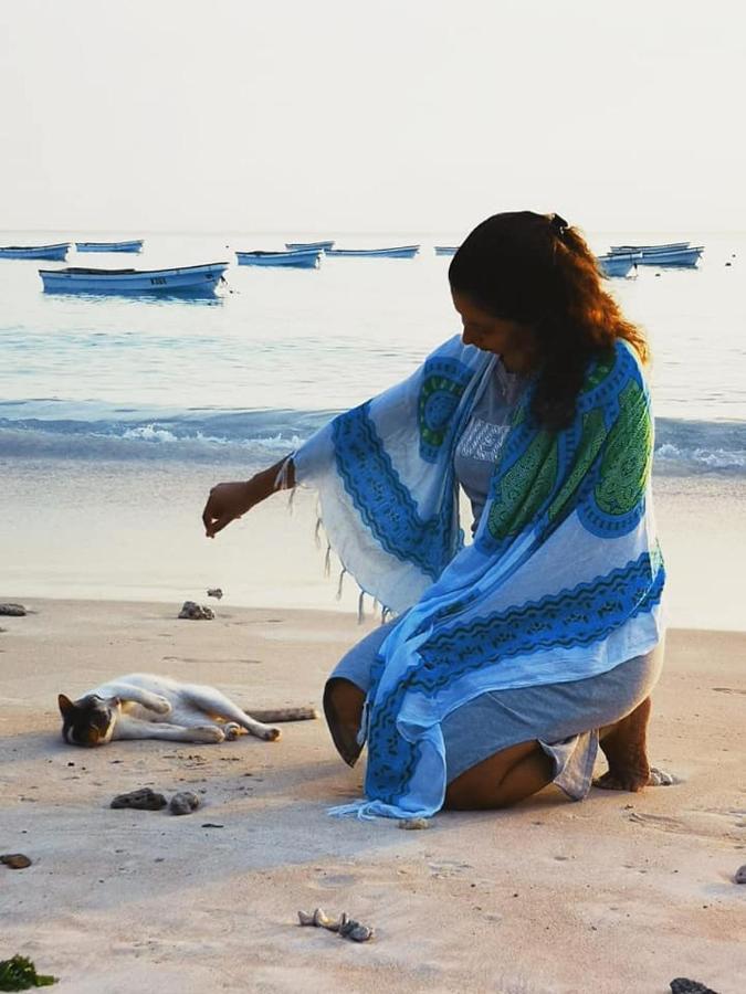 Shanka Lodge Zanzibar Kizimkazi Luaran gambar