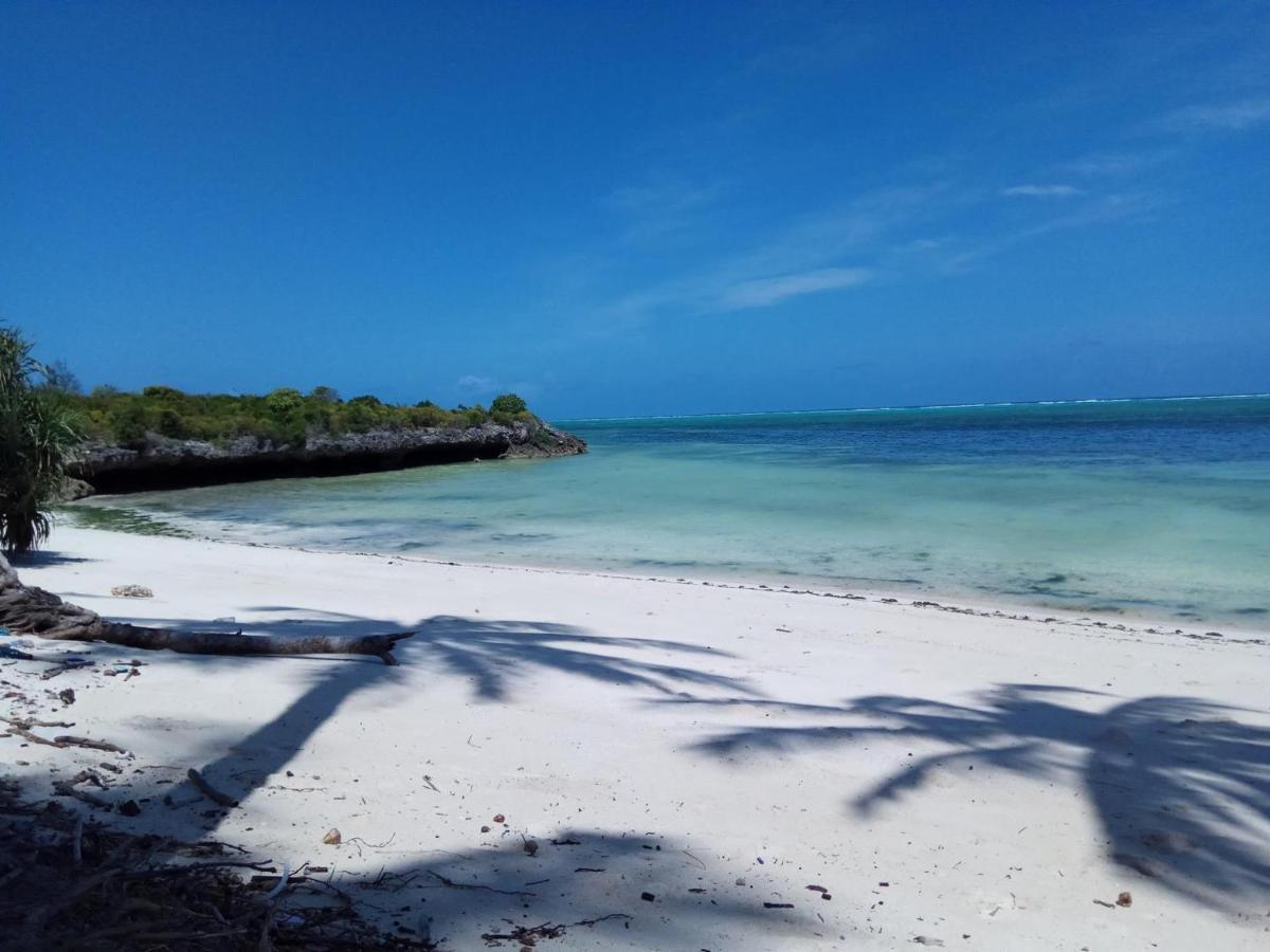 Shanka Lodge Zanzibar Kizimkazi Luaran gambar