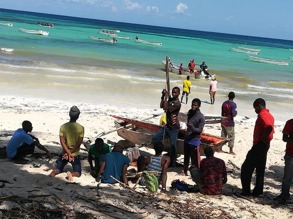 Shanka Lodge Zanzibar Kizimkazi Luaran gambar