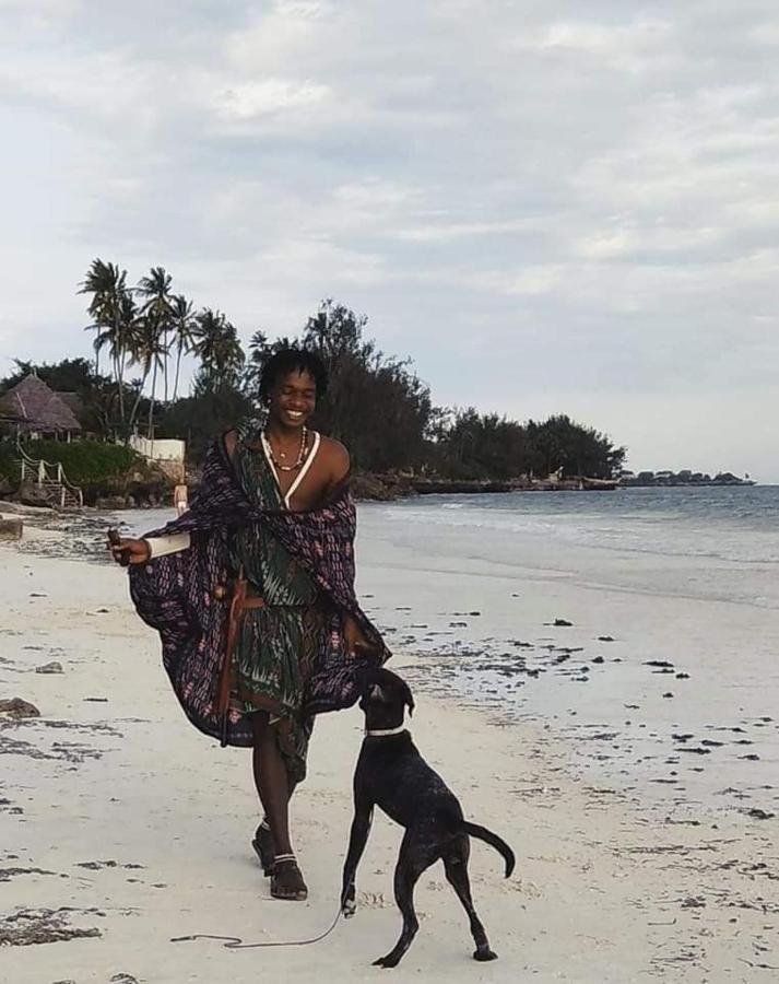 Shanka Lodge Zanzibar Kizimkazi Luaran gambar